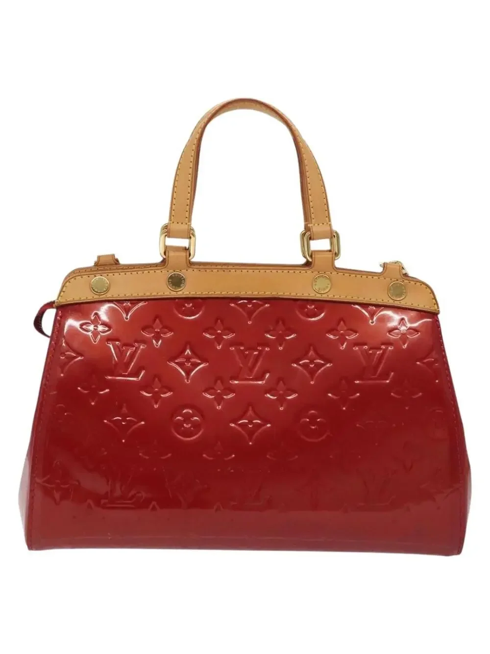 Louis Vuitton your appeal out